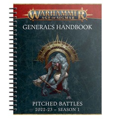 Generals Handbook:Pitched Battles 22